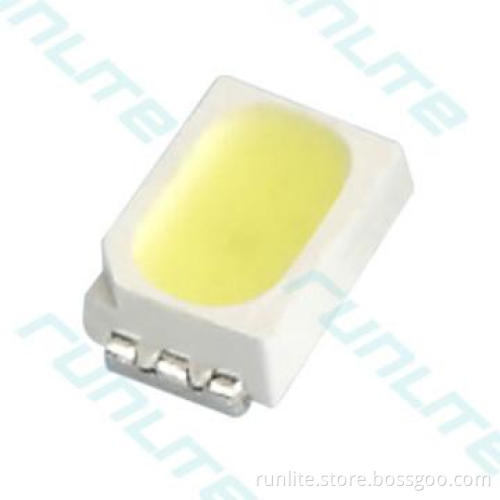 Epistar Chip SMD 3020 (Warm White)